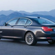 Image for article titled 2009 BMW 7-Series Hits Web A Wee Bit Early
